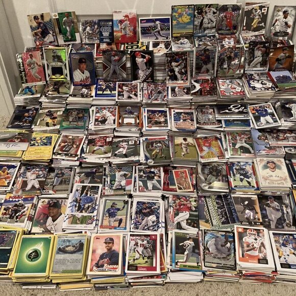 Pokemon Other - Mixed Bulk 150 Card Lot – Random Cards: Pokémon, Sports, MTG, Yu-Gi-Oh! & More